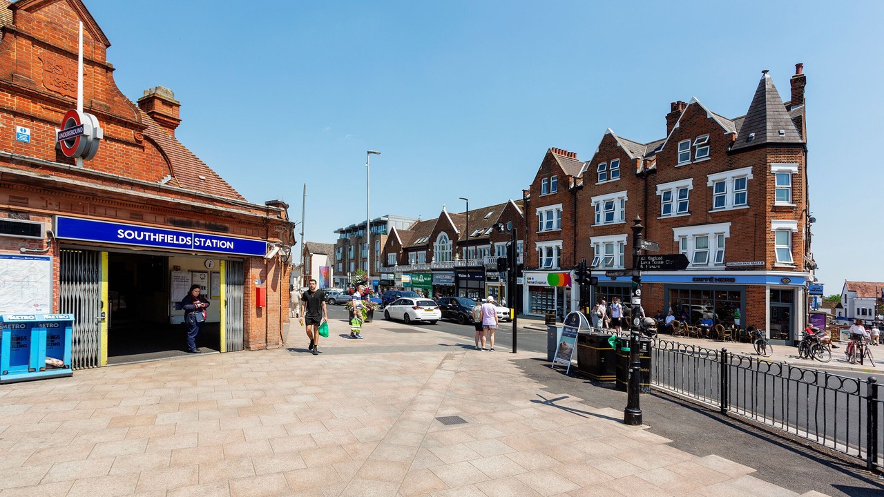 Photo of Others in Southfields