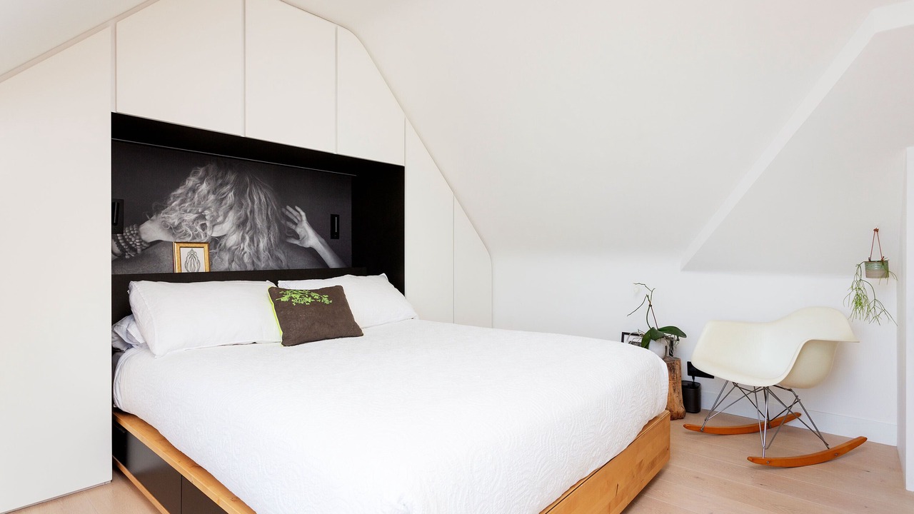 Photo of Bedroom in Southfields