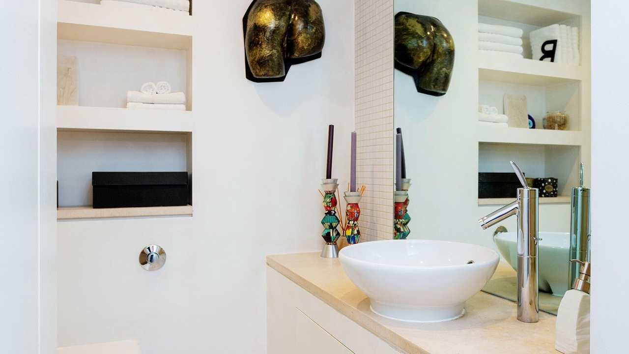 Photo of Bathroom in Southfields