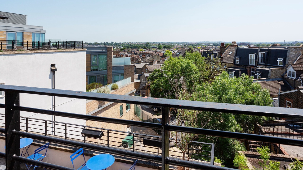 Photo of Outdoor in Southfields