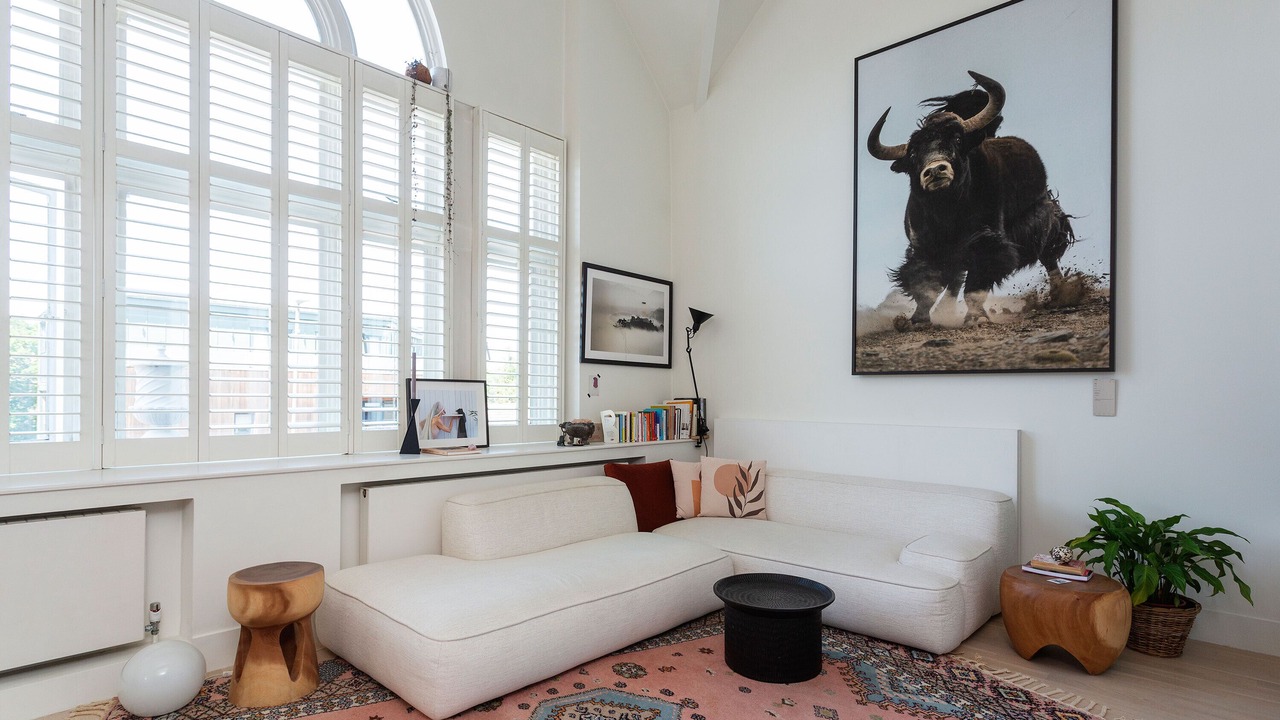 Photo of Livingroom in Southfields