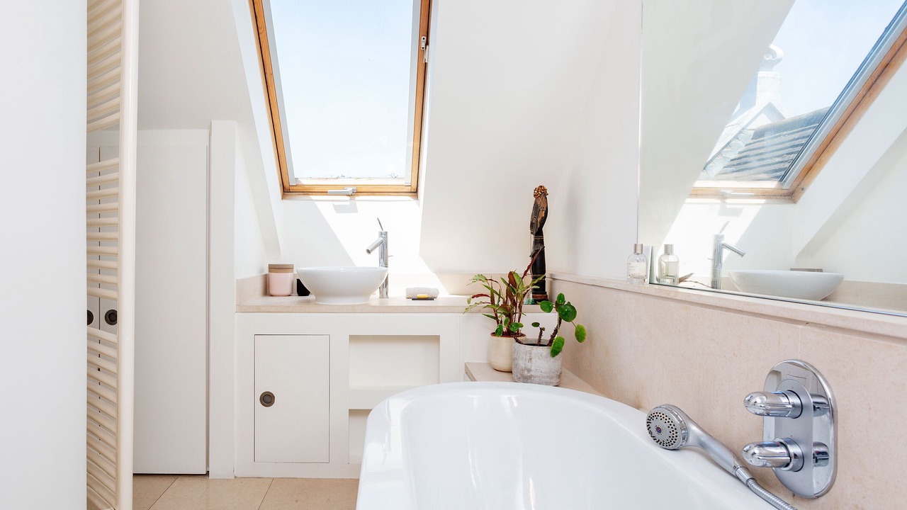 Photo of Bathroom in Southfields