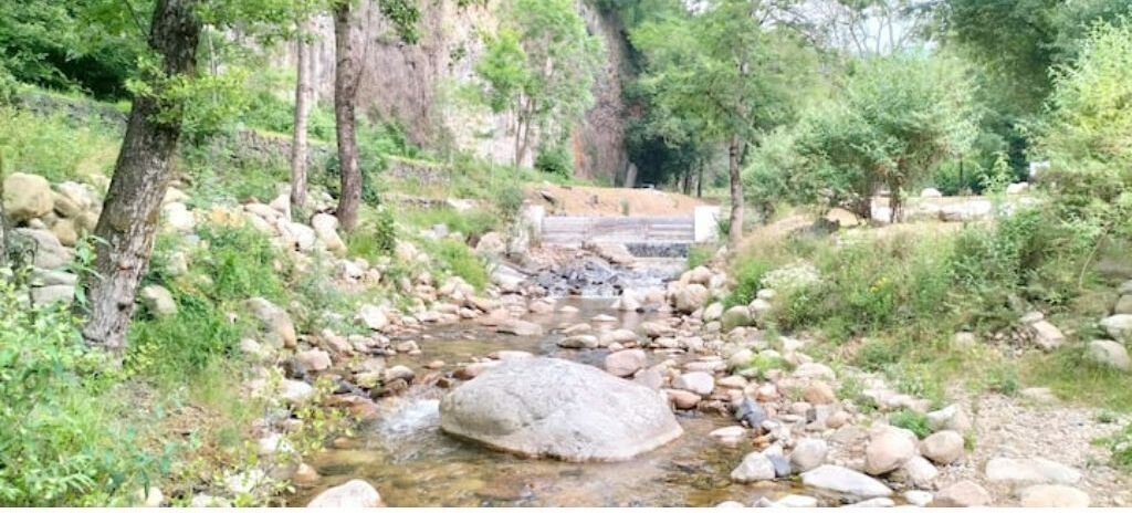Photo of Outdoor in Pont-de-Labeaume
