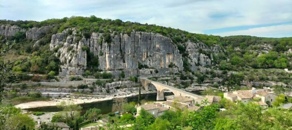 Photo of Outdoor in Pont-de-Labeaume