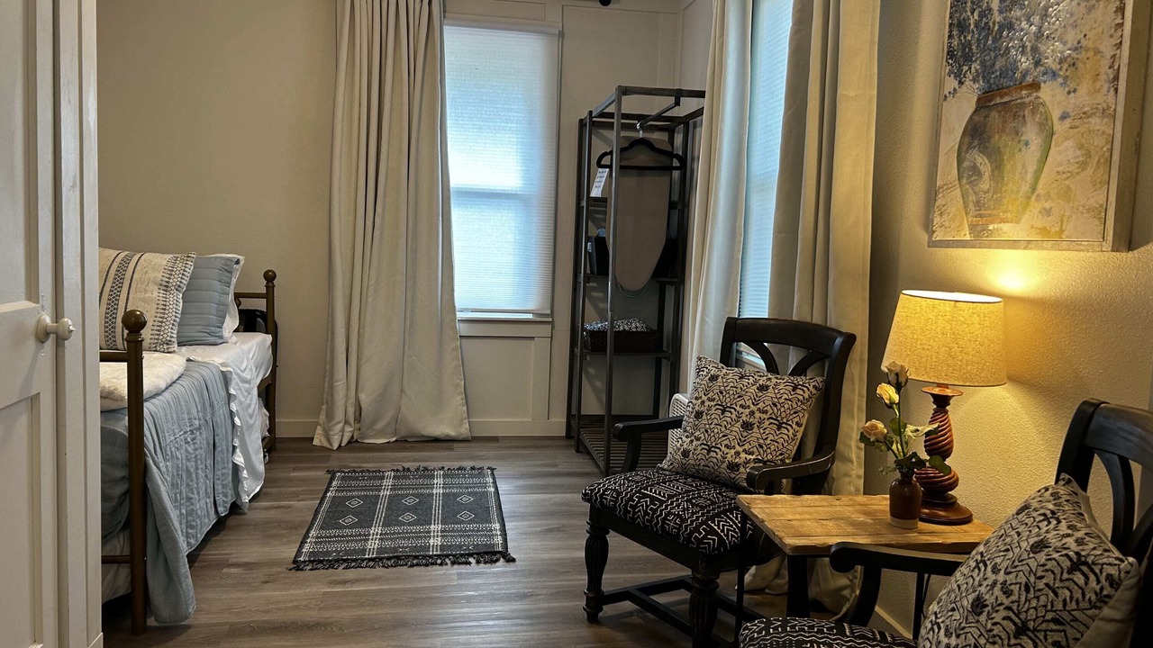 Photo of Bedroom in Johnson City