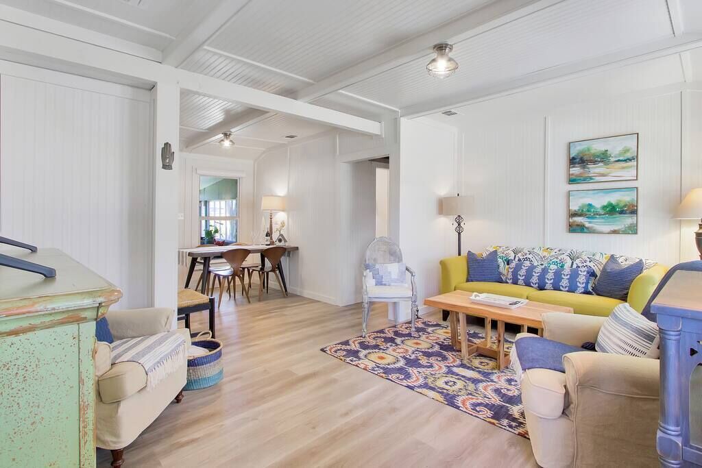 Photo of Livingroom in Johnson City
