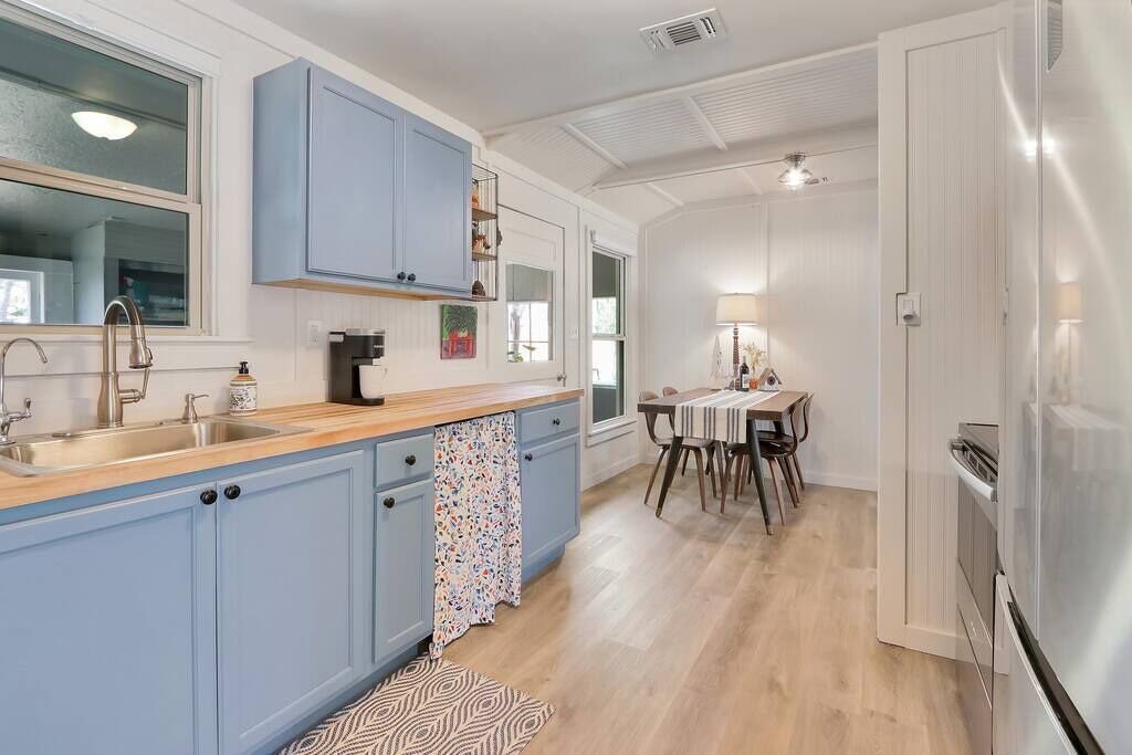 Photo of Kitchen in Johnson City
