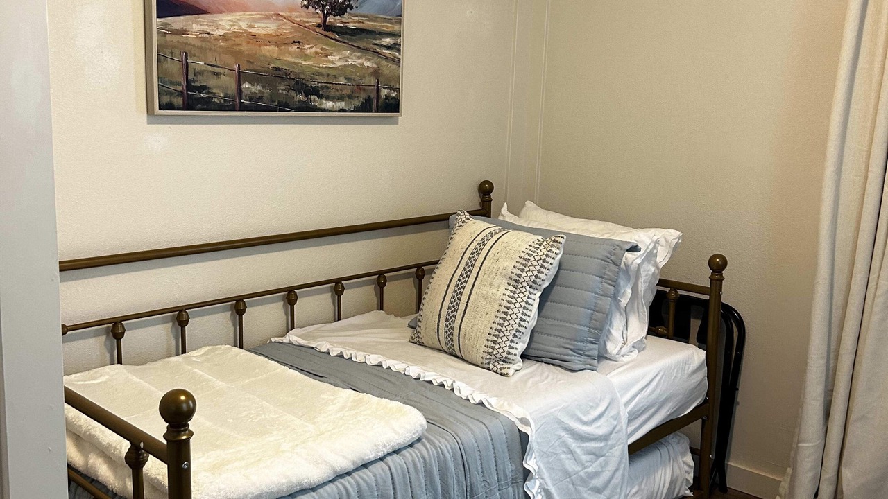 Photo of Bedroom in Johnson City