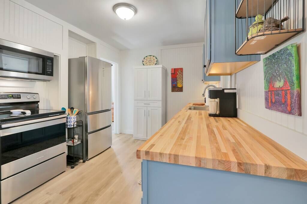 Photo of Kitchen in Johnson City