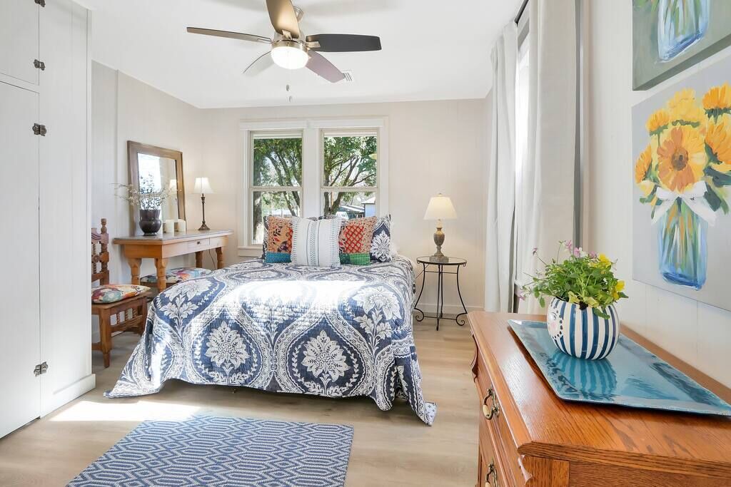Photo of Bedroom in Johnson City
