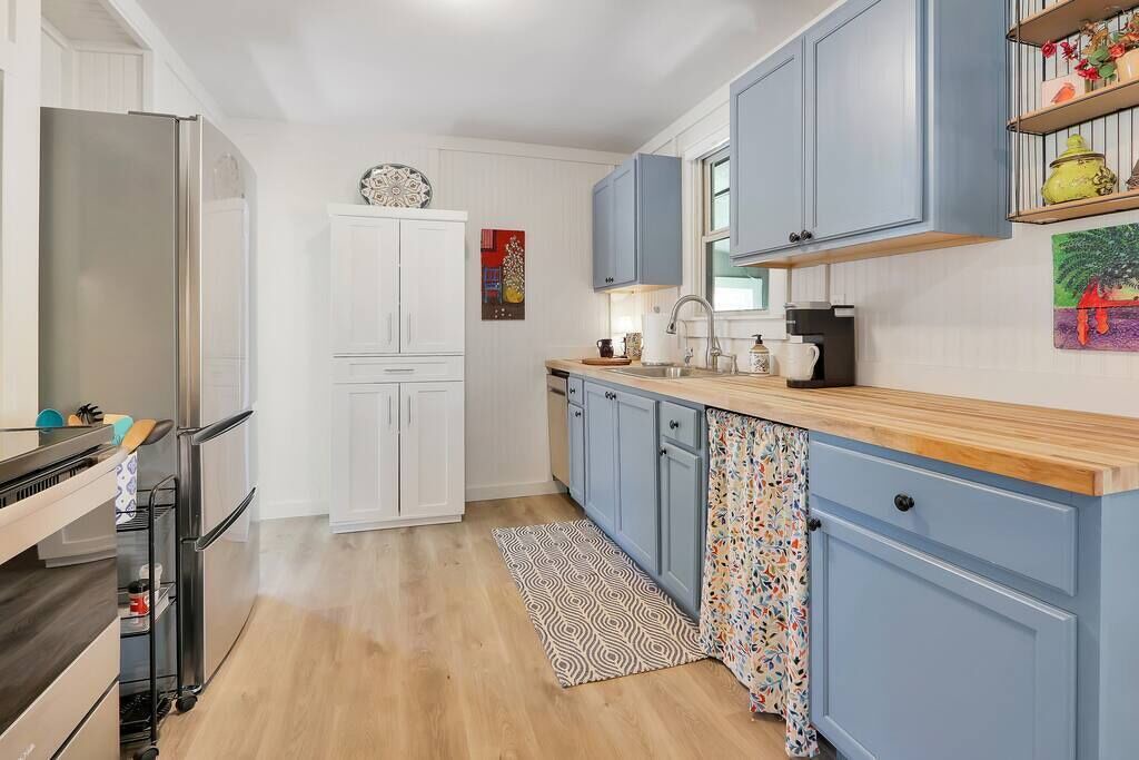 Photo of Kitchen in Johnson City