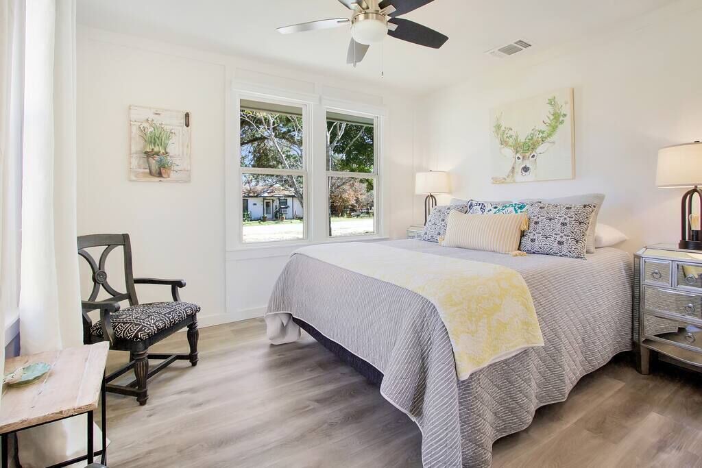 Photo of Bedroom in Johnson City