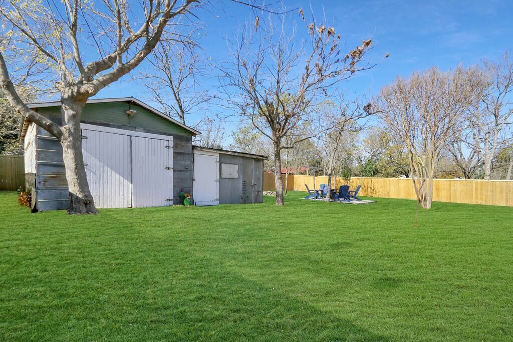 Photo of Outdoor in Johnson City