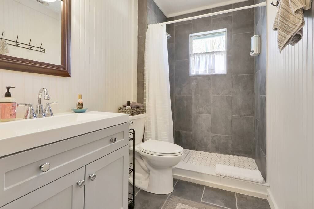 Photo of Bathroom in Johnson City