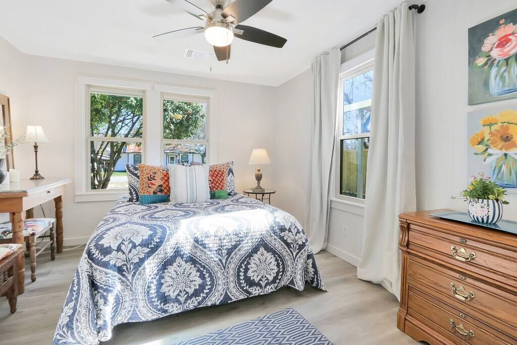 Photo of Bedroom in Johnson City