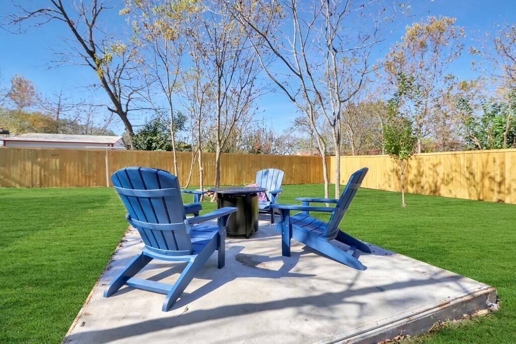 Photo of Outdoor in Johnson City