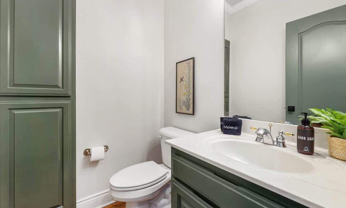 Photo of Bathroom in Bentonville