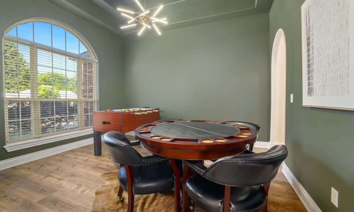 Photo of Bedroom in Bentonville