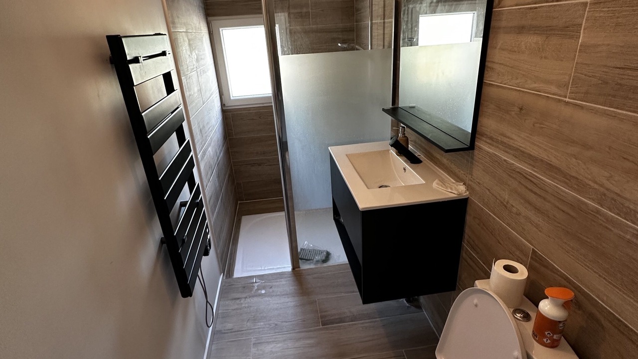Photo of Bathroom in Chandolas
