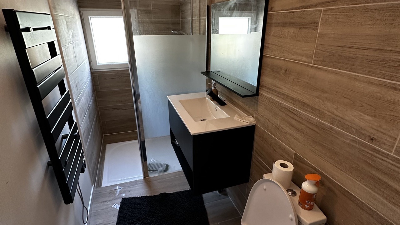 Photo of Bathroom in Chandolas