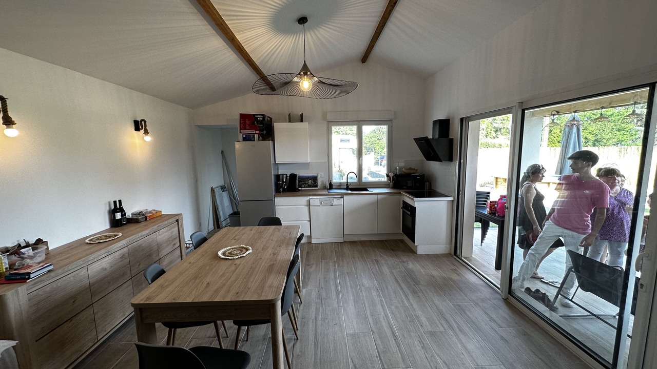 Photo of Kitchen in Chandolas