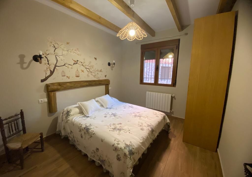 Photo of Bedroom in Cadalso