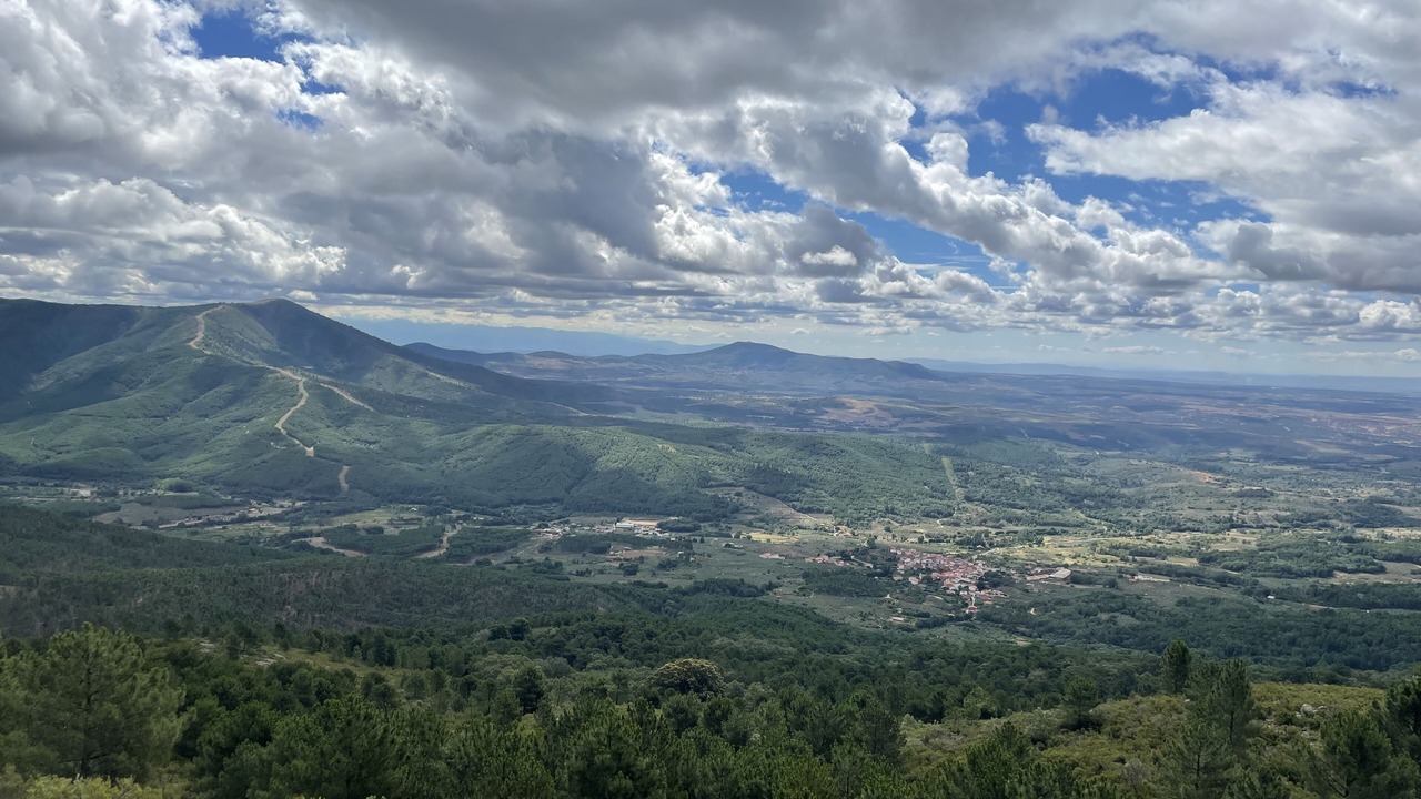Photo of Outdoor in Cadalso