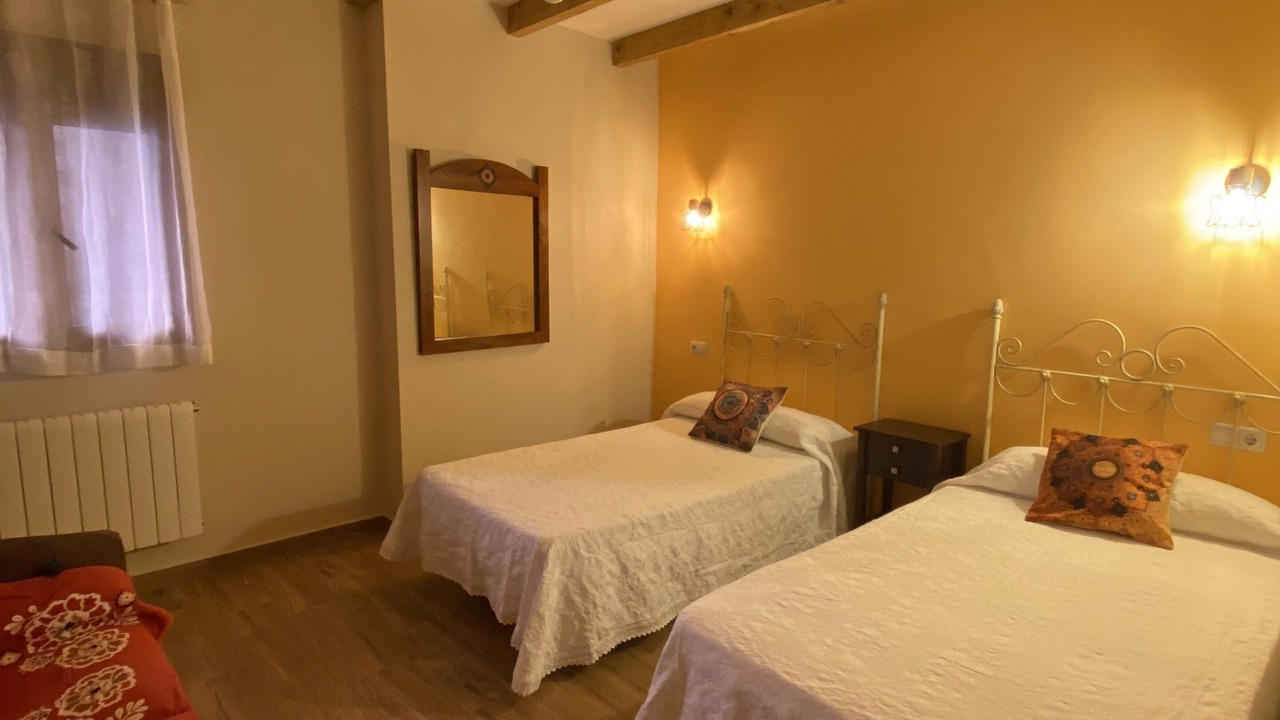 Photo of Bedroom in Cadalso