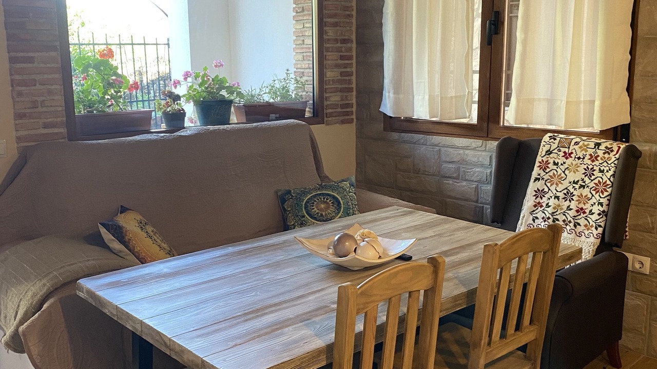 Photo of Livingroom in Cadalso