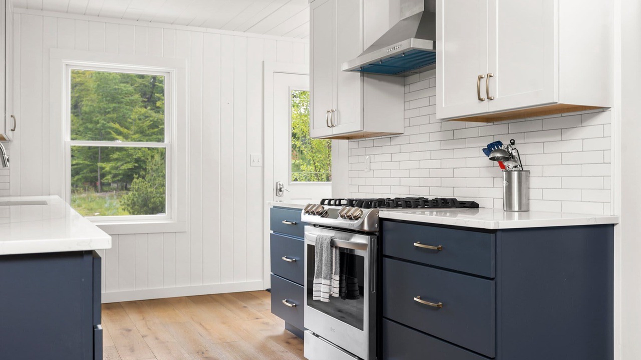 Photo of Kitchen in Empire