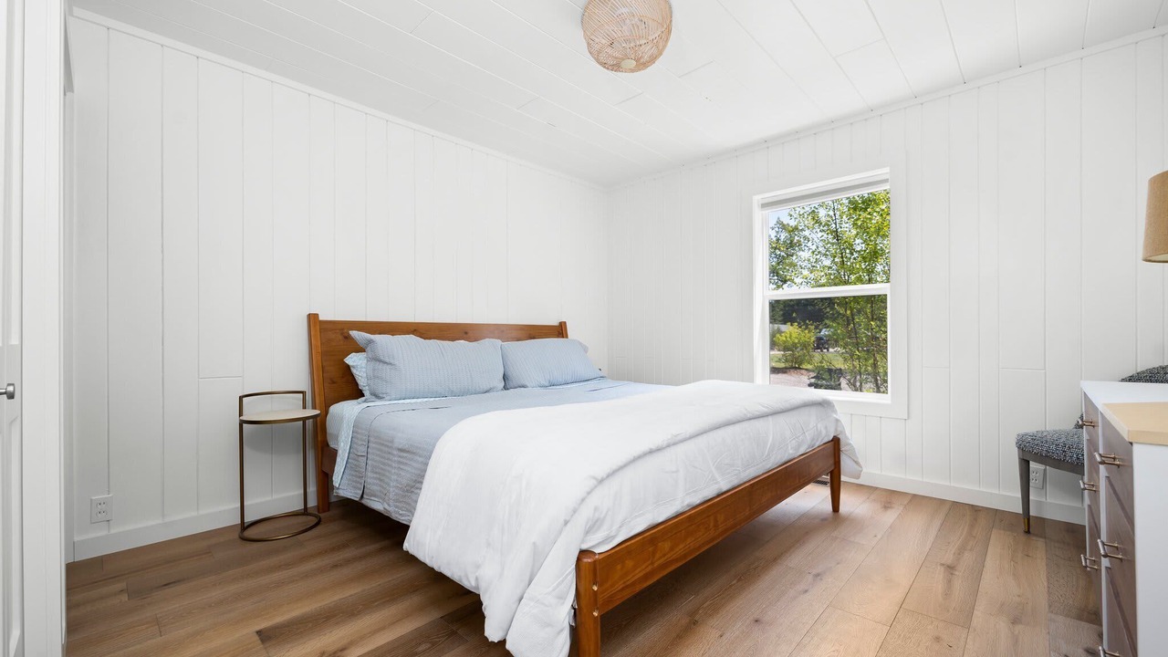 Photo of Bedroom in Empire