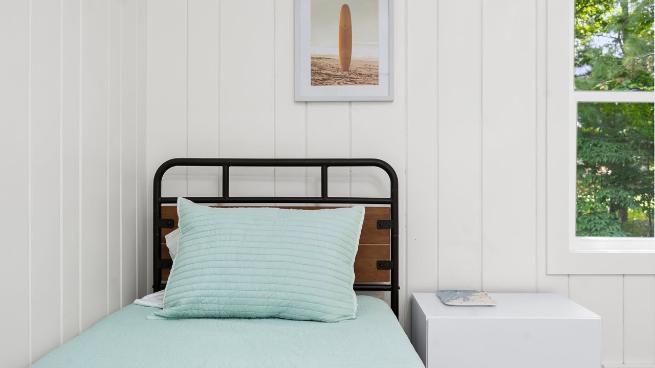 Photo of Bedroom in Empire
