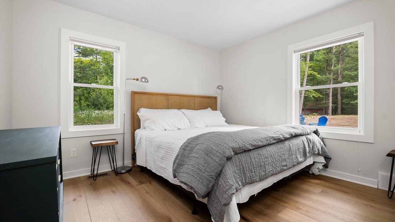 Photo of Bedroom in Empire