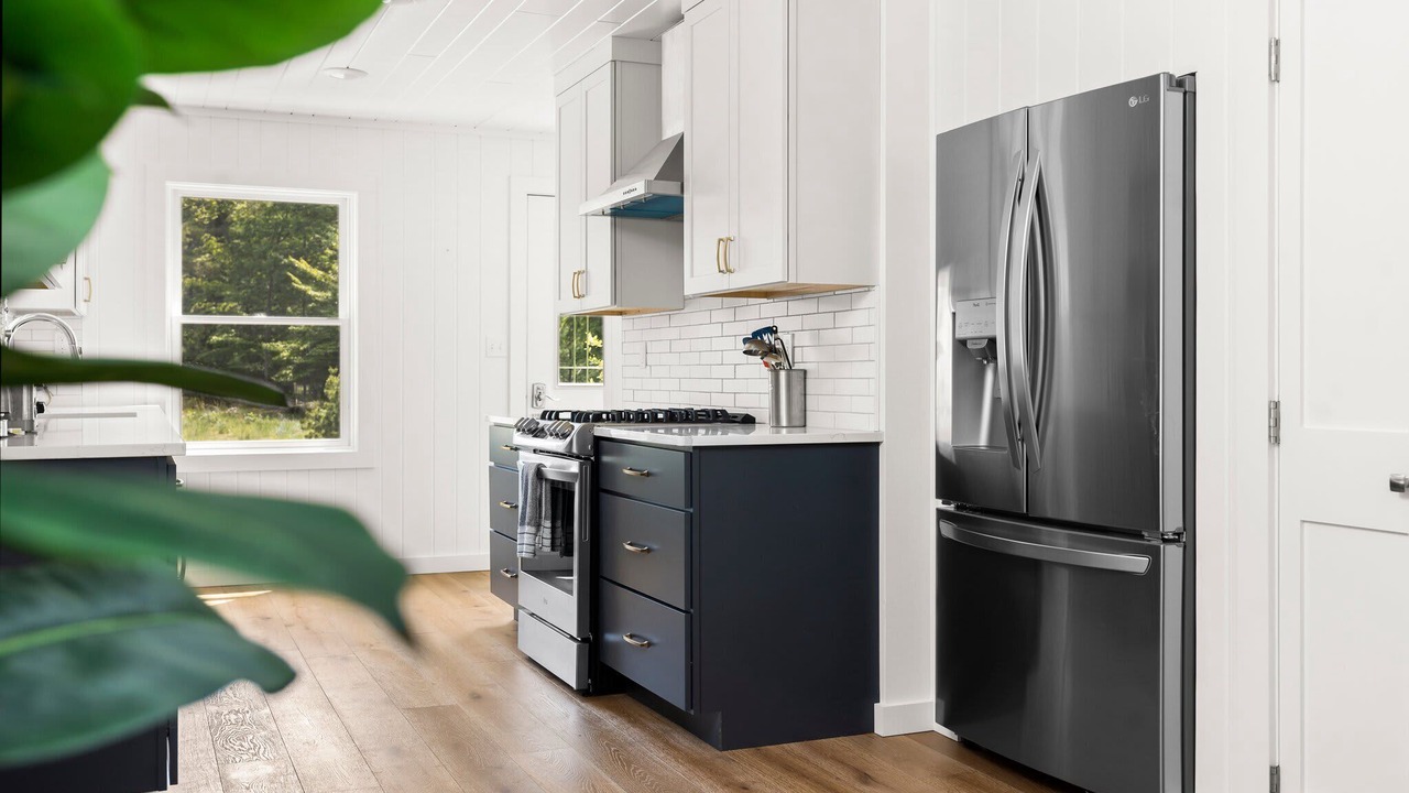 Photo of Kitchen in Empire
