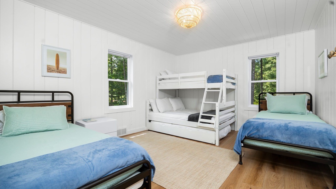 Photo of Bedroom in Empire