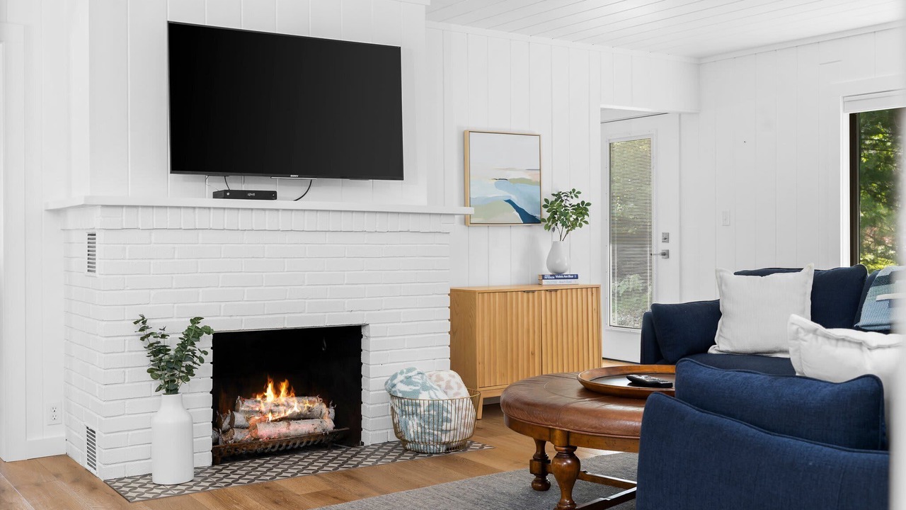 Photo of Livingroom in Empire