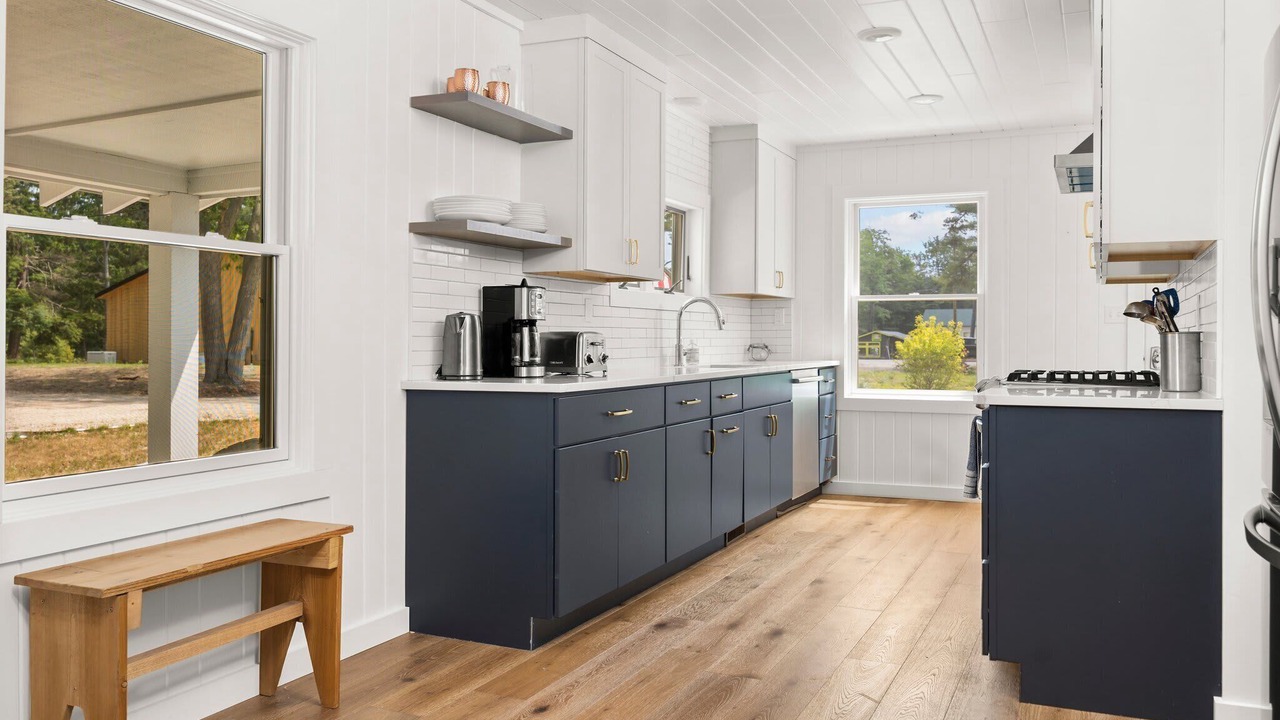 Photo of Kitchen in Empire