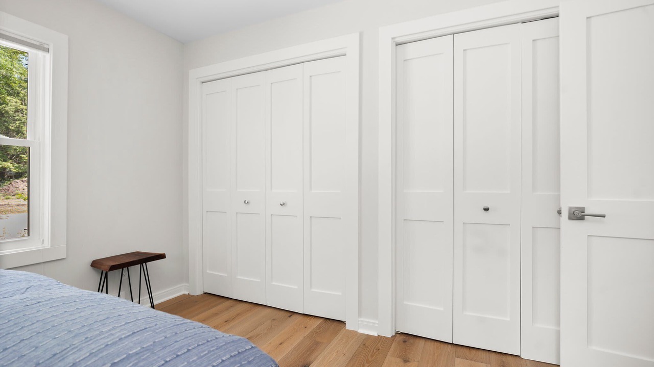 Photo of Bedroom in Empire