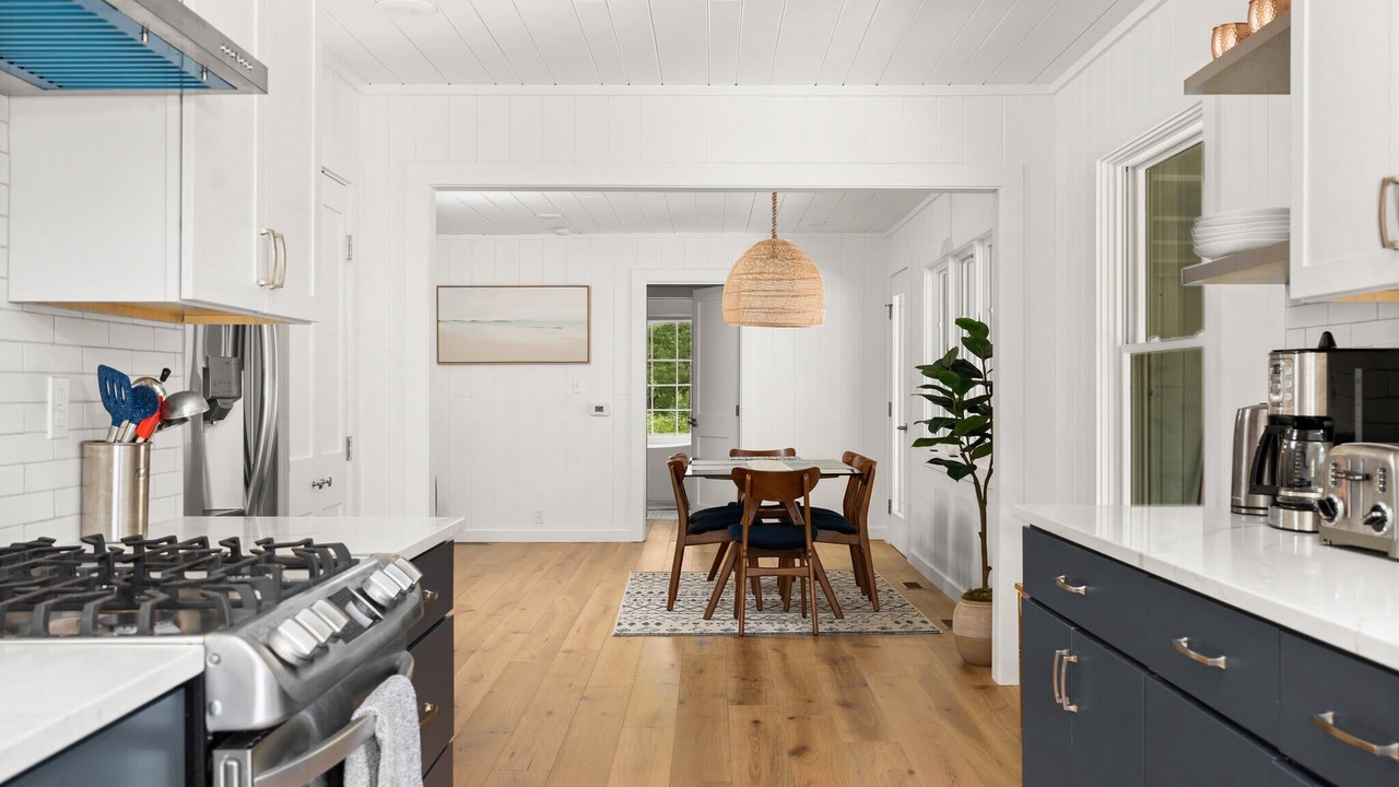 Photo of Kitchen in Empire