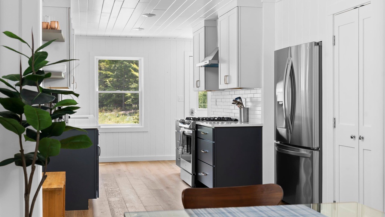 Photo of Kitchen in Empire