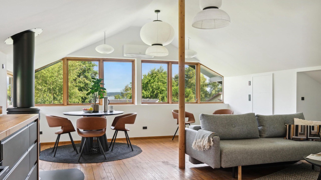 Photo of Bedroom in Holbaek