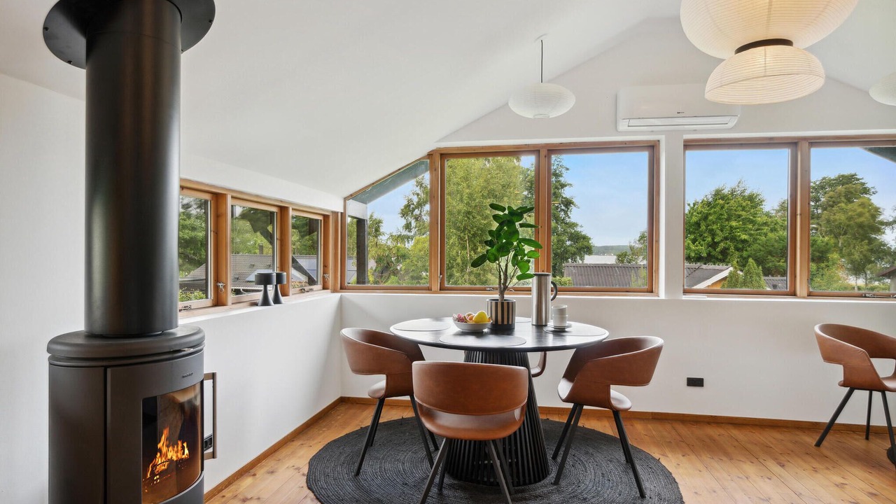Photo of Bedroom in Holbaek