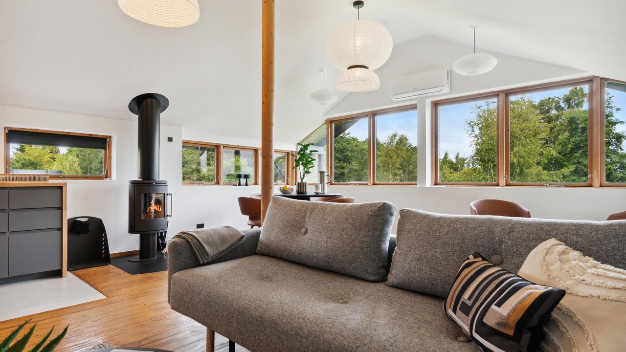 Photo of Bedroom in Holbaek