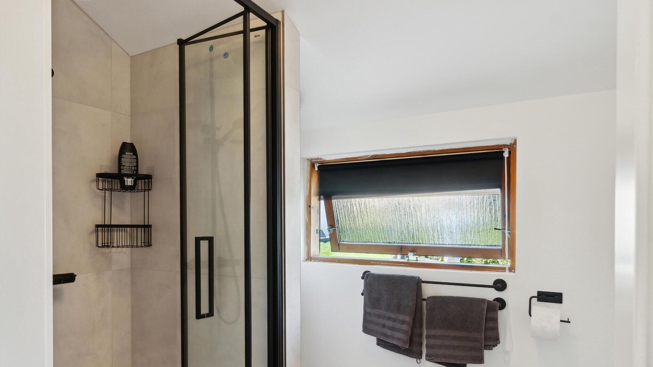 Photo of Bathroom in Holbaek
