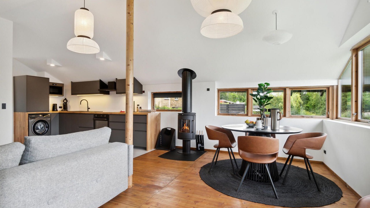 Photo of Bedroom in Holbaek