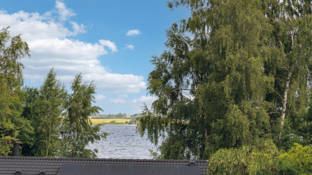 Photo of Bedroom in Holbaek