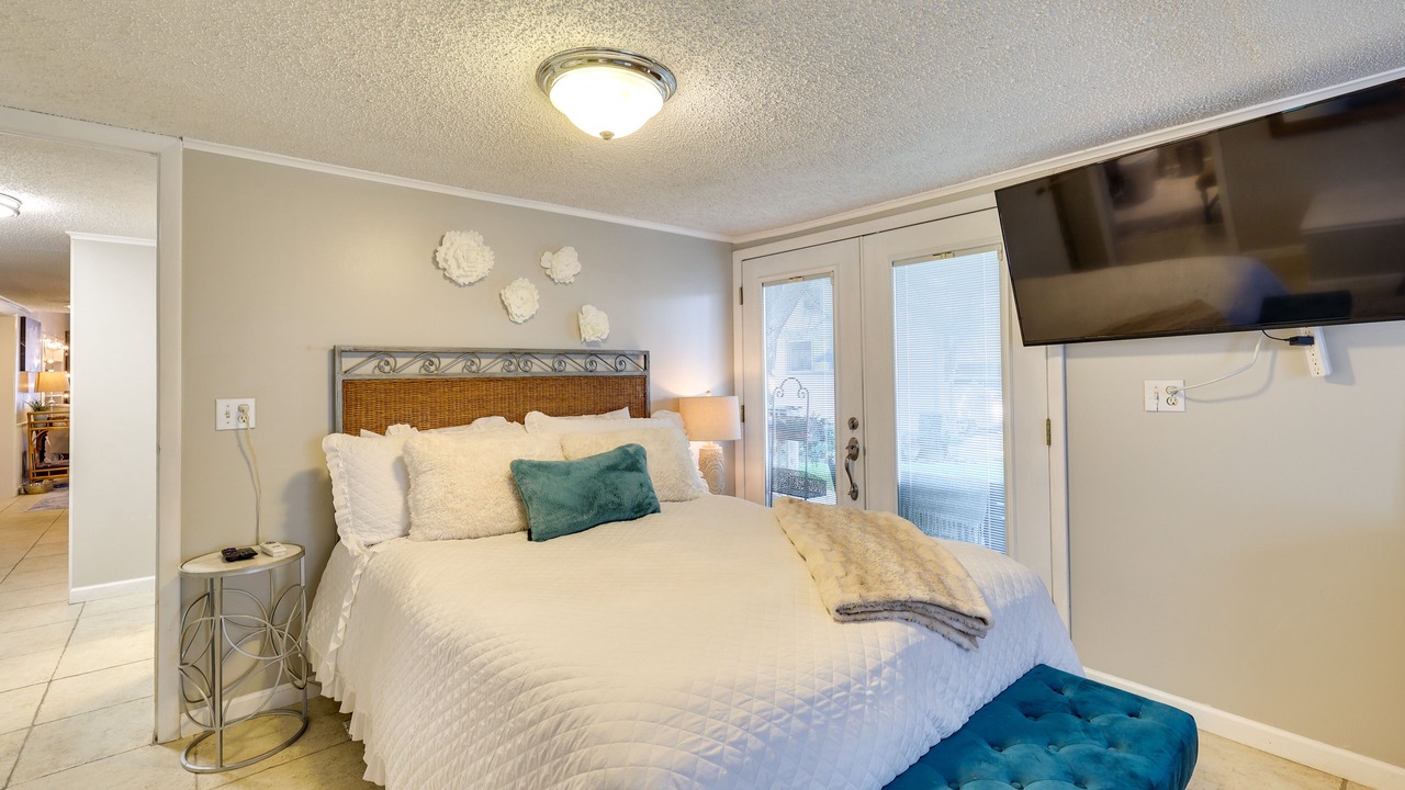 Photo of Bedroom in Vinita