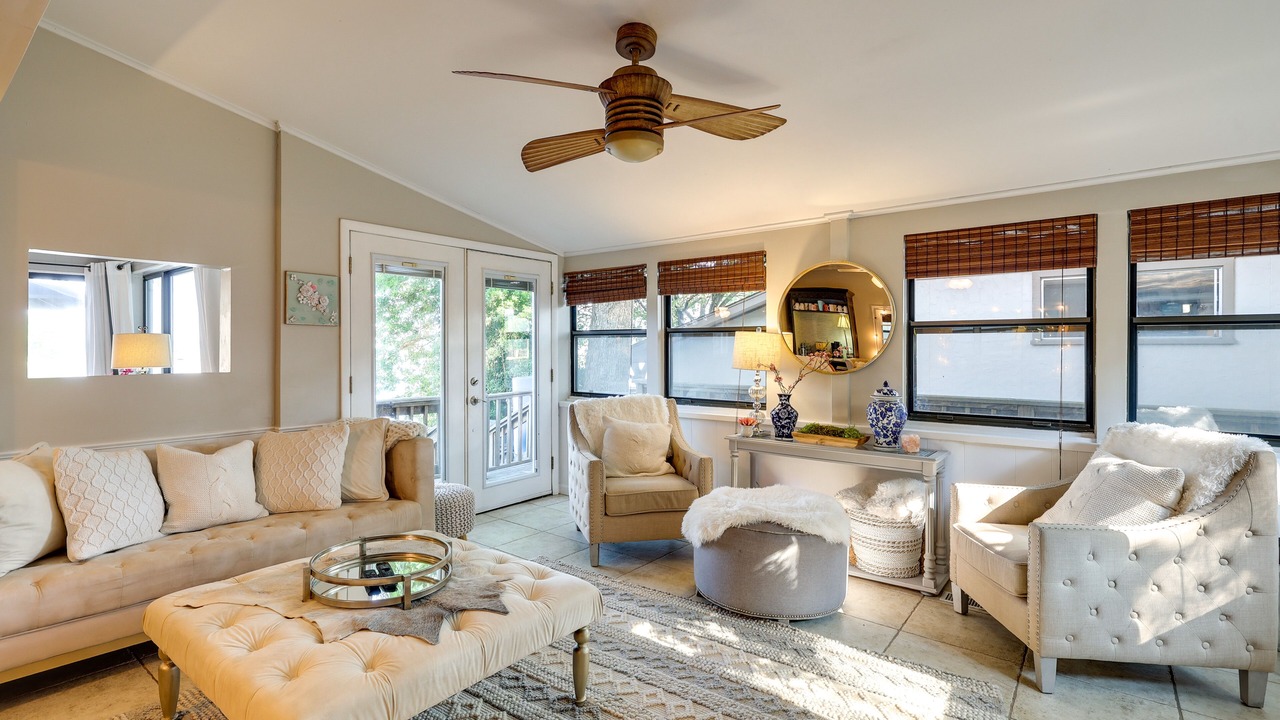 Photo of Livingroom in Vinita