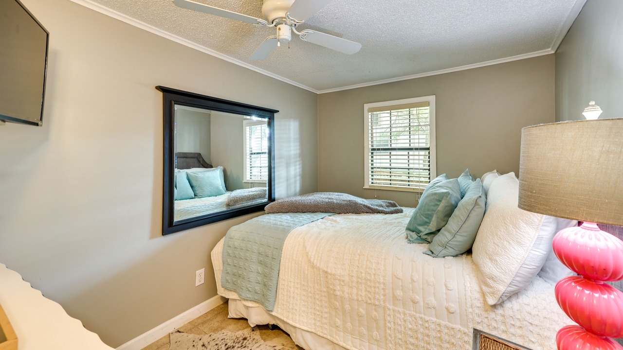 Photo of Bedroom in Vinita