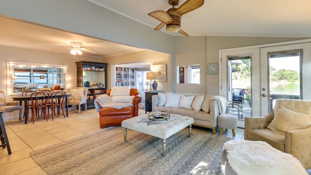 Photo of Livingroom in Vinita